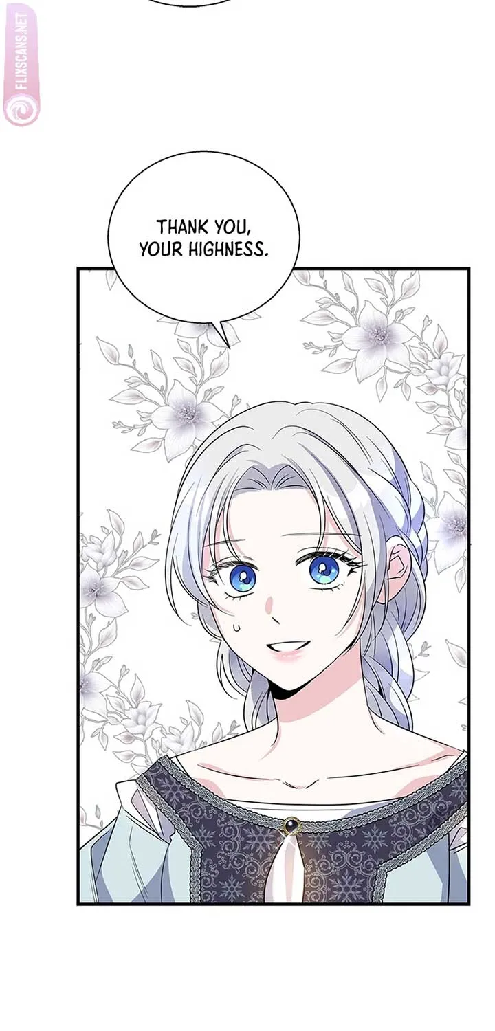 Honey, I’m Going On a Strike Chapter 95 page 44 - 