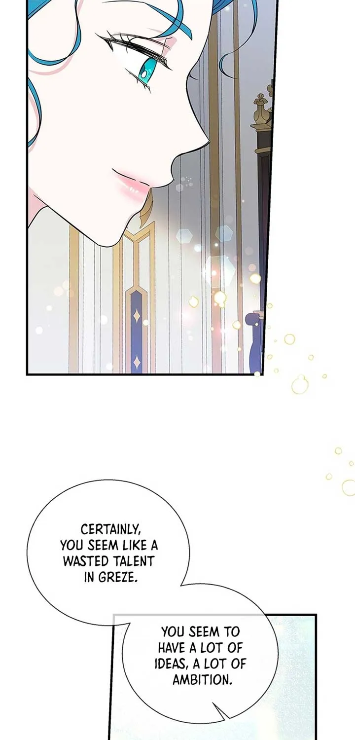 Honey, I’m Going On a Strike Chapter 95 page 48 - 