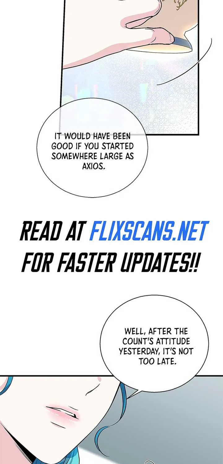 Honey, I’m Going On a Strike Chapter 95 page 50 - 