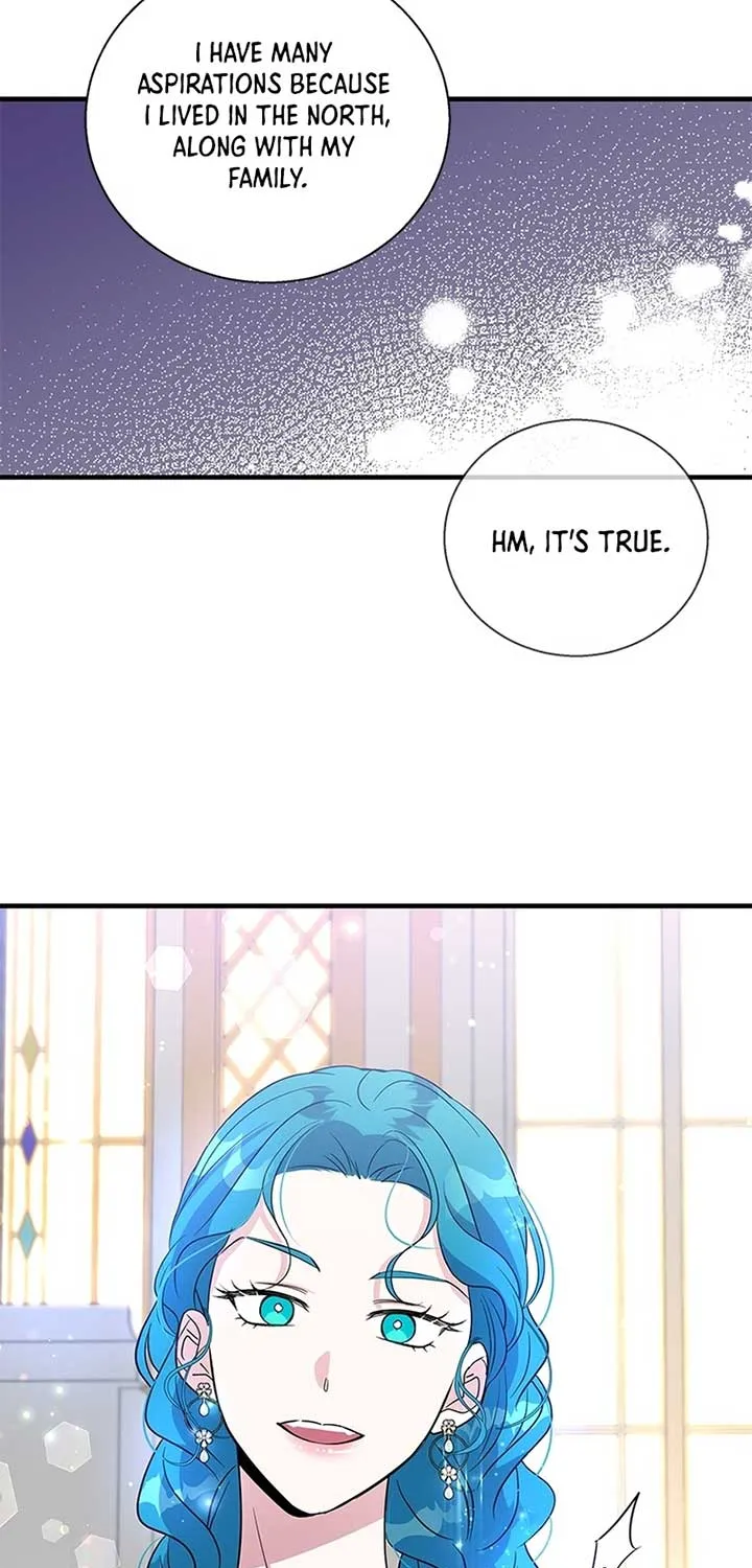 Honey, I’m Going On a Strike Chapter 95 page 56 - 