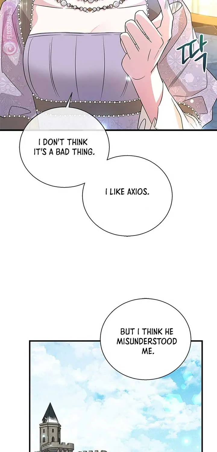 Honey, I’m Going On a Strike Chapter 95 page 58 - 