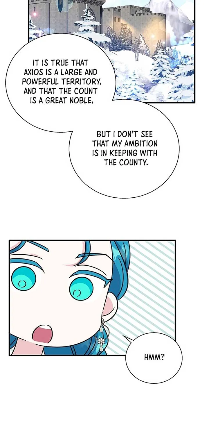 Honey, I’m Going On a Strike Chapter 95 page 60 - 