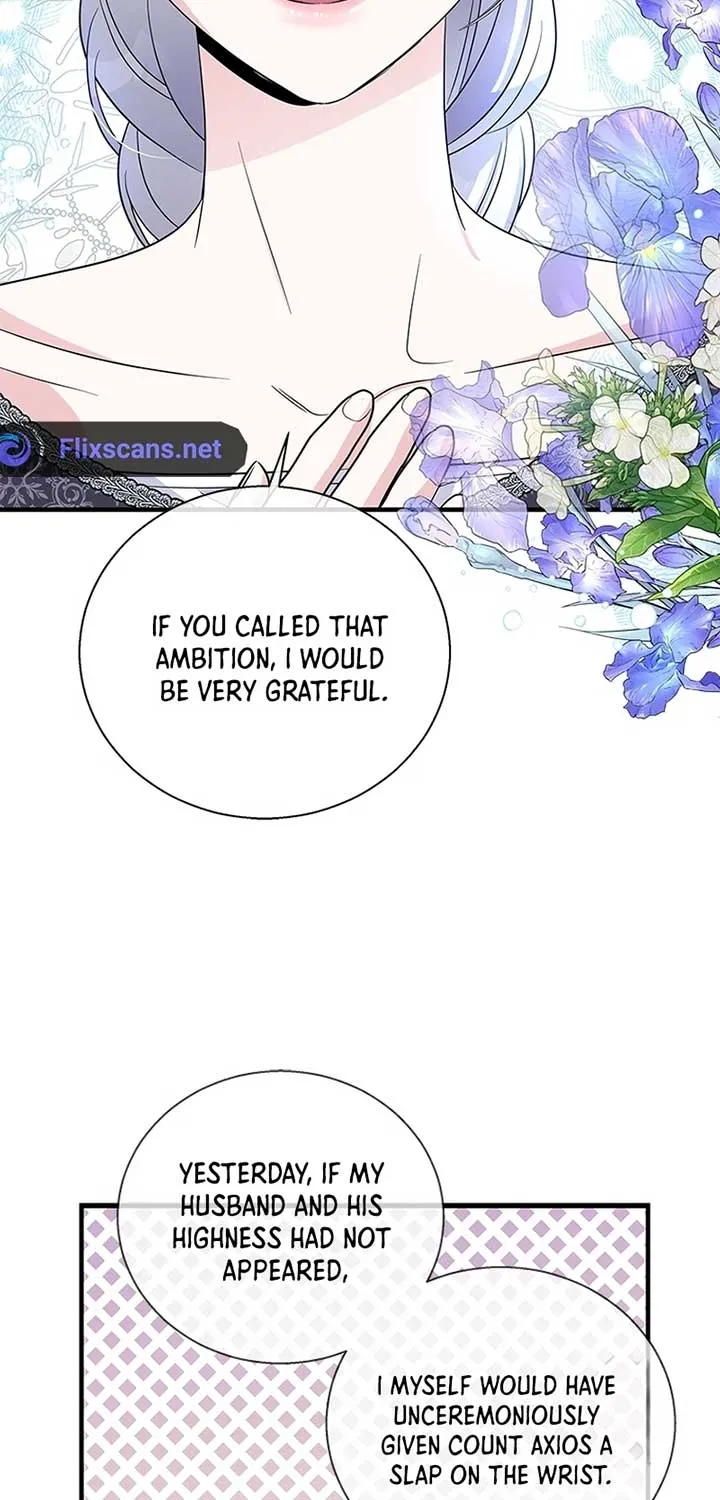 Honey, I’m Going On a Strike Chapter 95 page 66 - 