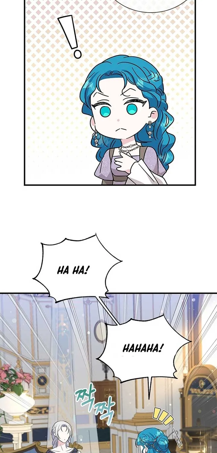 Honey, I’m Going On a Strike Chapter 95 page 68 - 
