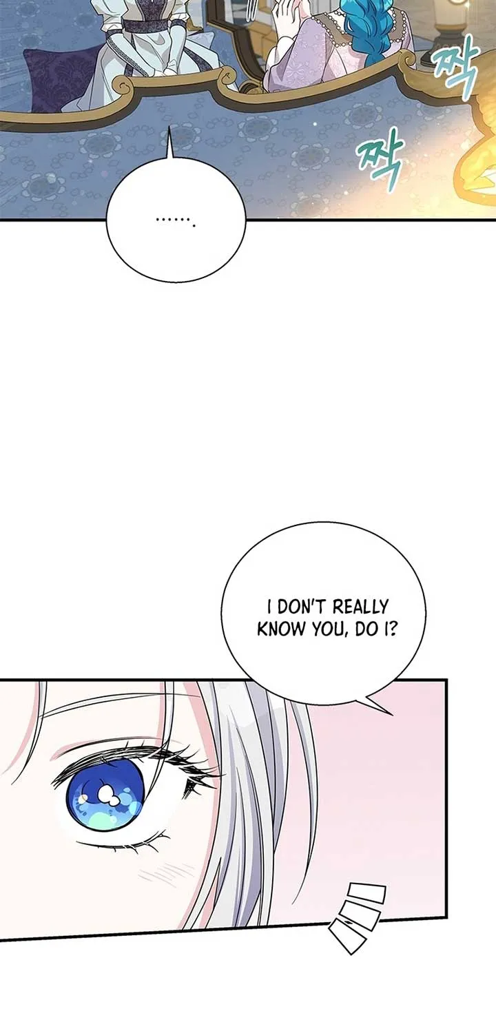 Honey, I’m Going On a Strike Chapter 95 page 70 - 