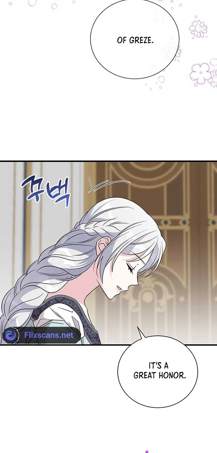 Honey, I’m Going On a Strike Chapter 95 page 74 - 