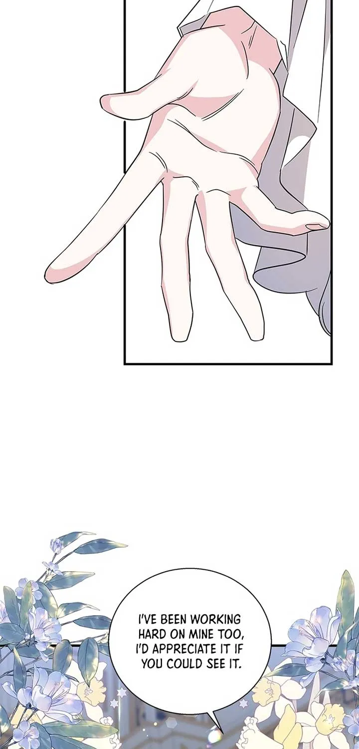 Honey, I’m Going On a Strike Chapter 95 page 76 - 