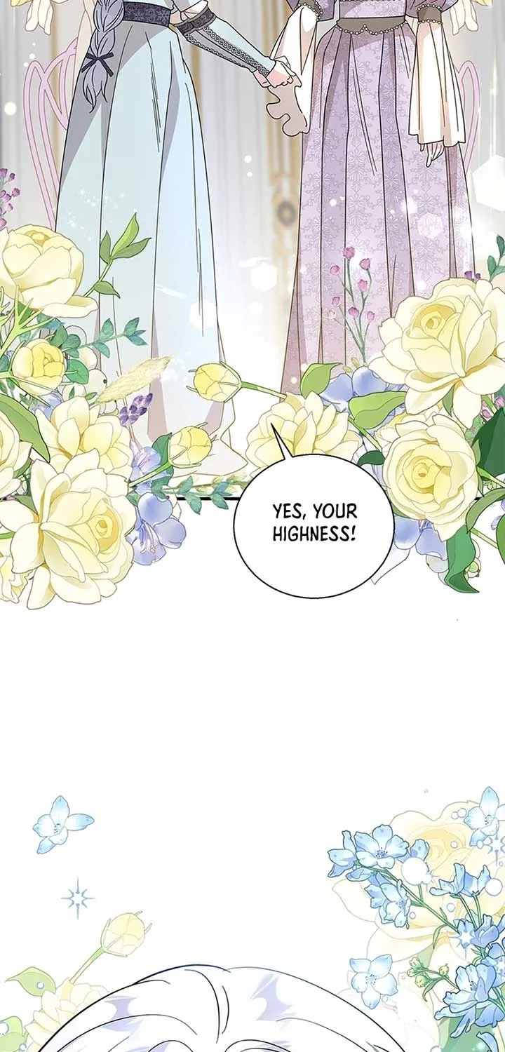 Honey, I’m Going On a Strike Chapter 95 page 78 - 