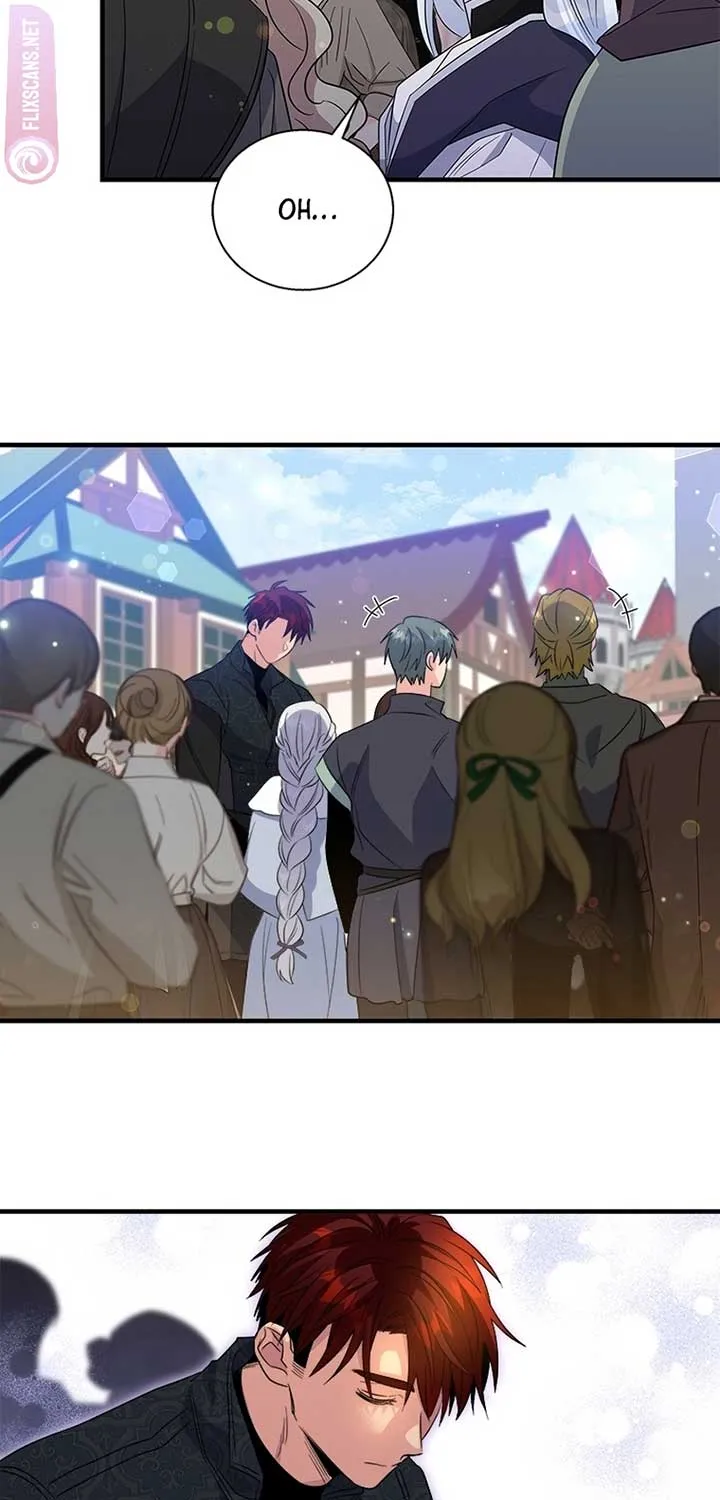 Honey, I’m Going On a Strike Chapter 95 page 86 - 