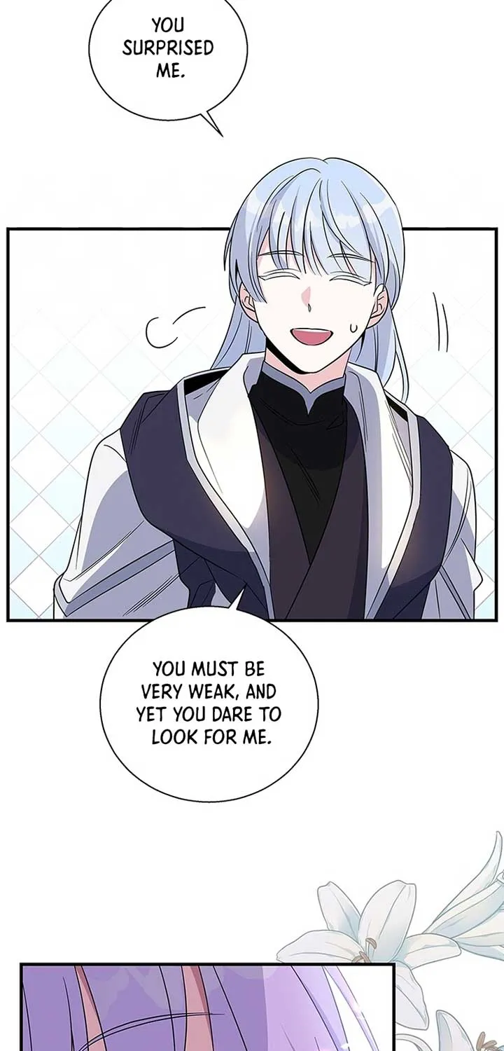 Honey, I’m Going On a Strike Chapter 95 page 94 - 