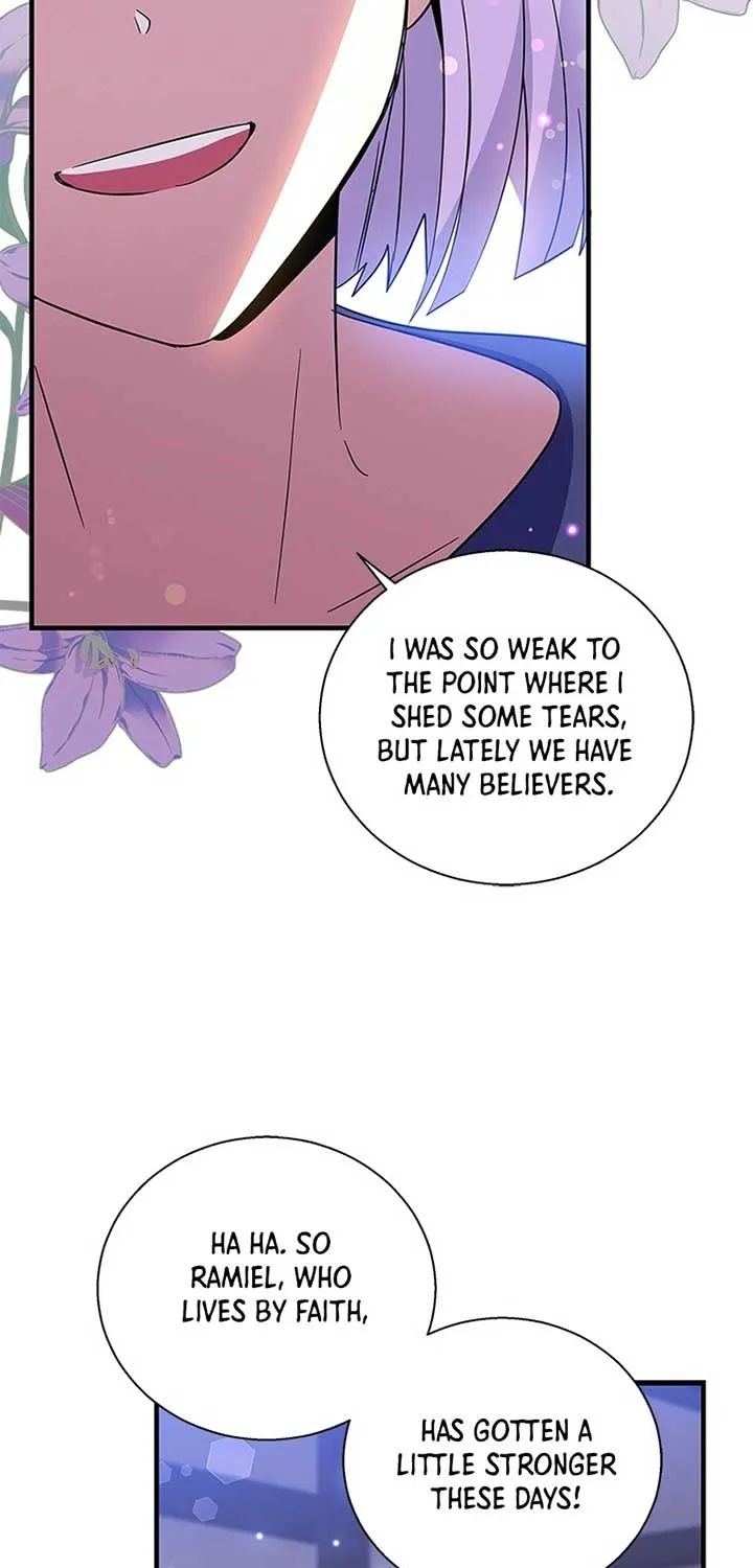 Honey, I’m Going On a Strike Chapter 95 page 96 - 