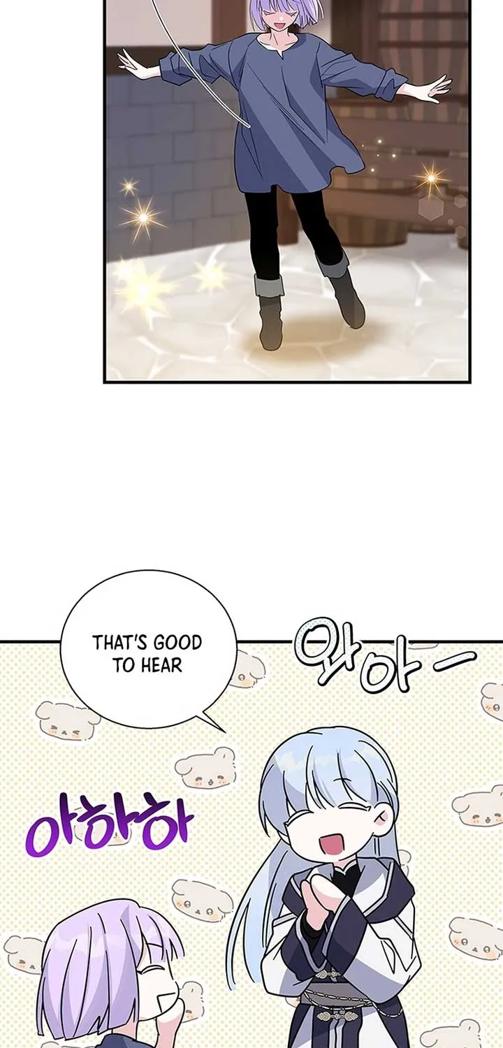 Honey, I’m Going On a Strike Chapter 95 page 98 - 