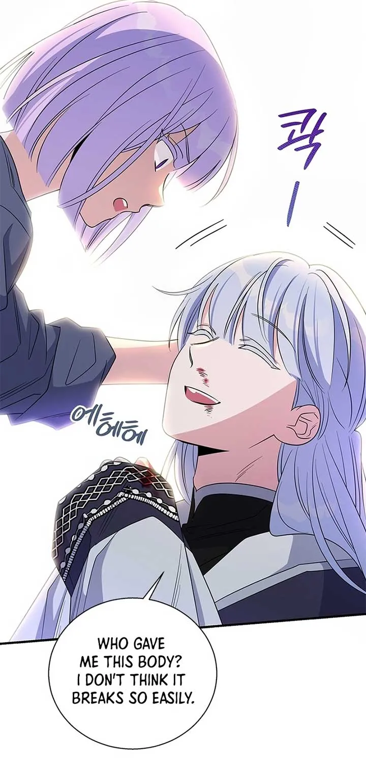 Honey, I’m Going On a Strike Chapter 96 page 11 - 
