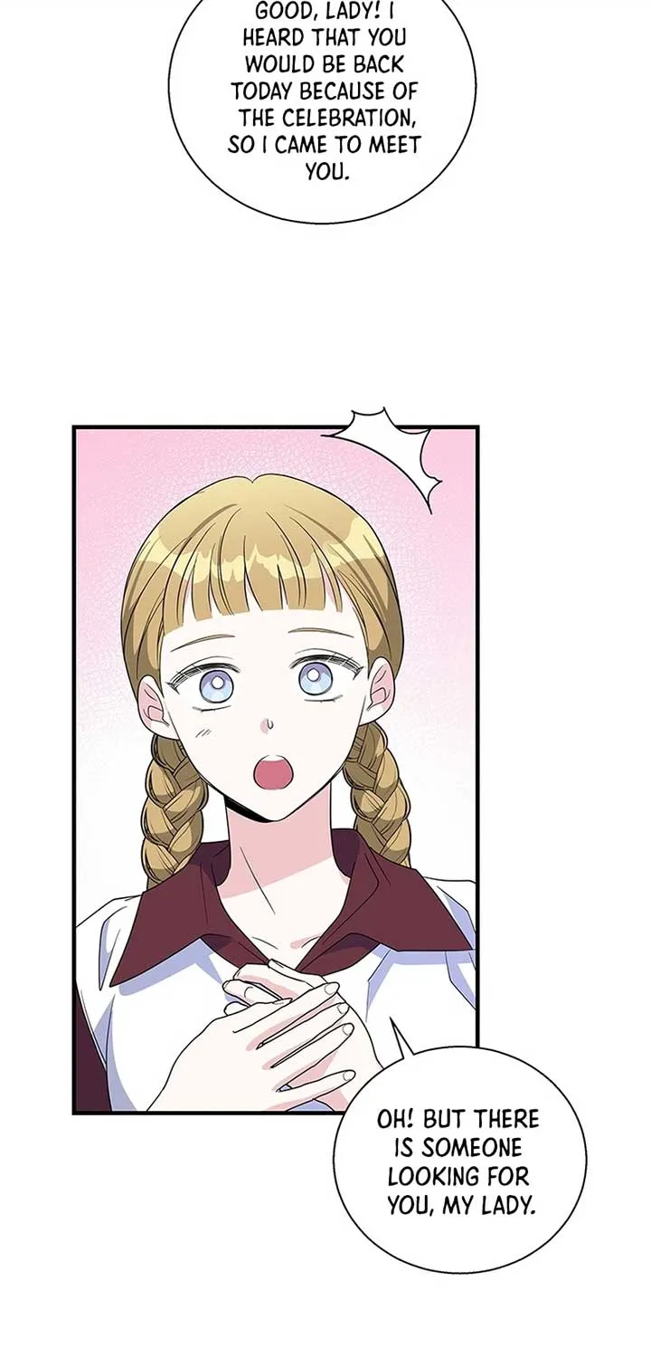 Honey, I’m Going On a Strike Chapter 96 page 101 - 
