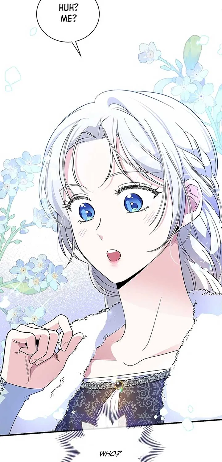 Honey, I’m Going On a Strike Chapter 96 page 103 - 