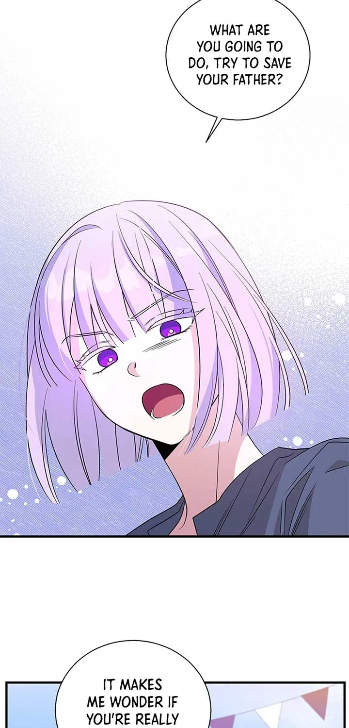 Honey, I’m Going On a Strike Chapter 96 page 23 - 