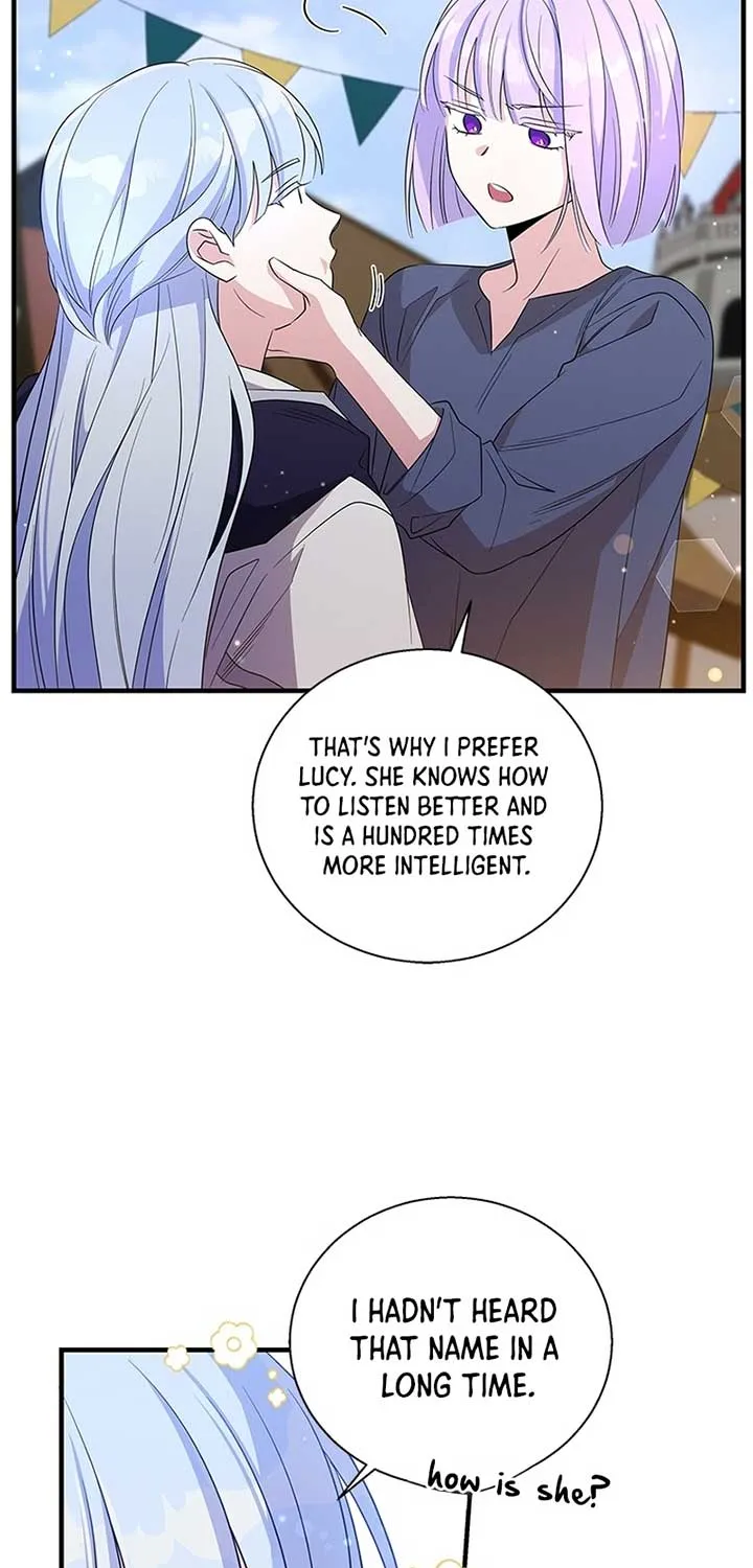 Honey, I’m Going On a Strike Chapter 96 page 25 - 