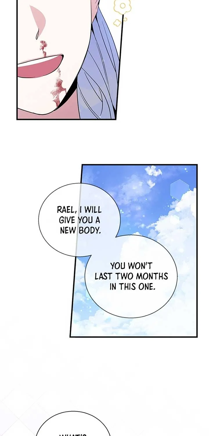 Honey, I’m Going On a Strike Chapter 96 page 27 - 