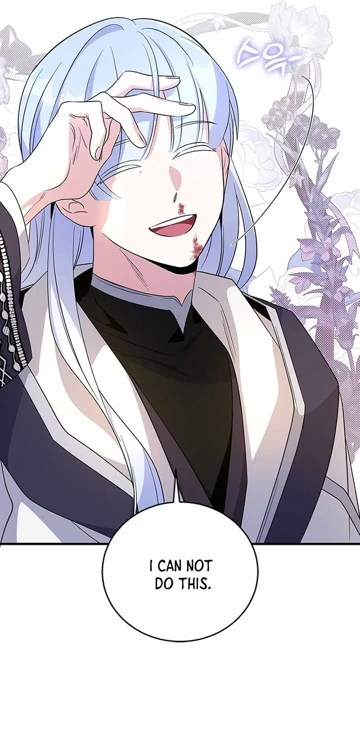 Honey, I’m Going On a Strike Chapter 96 page 31 - 