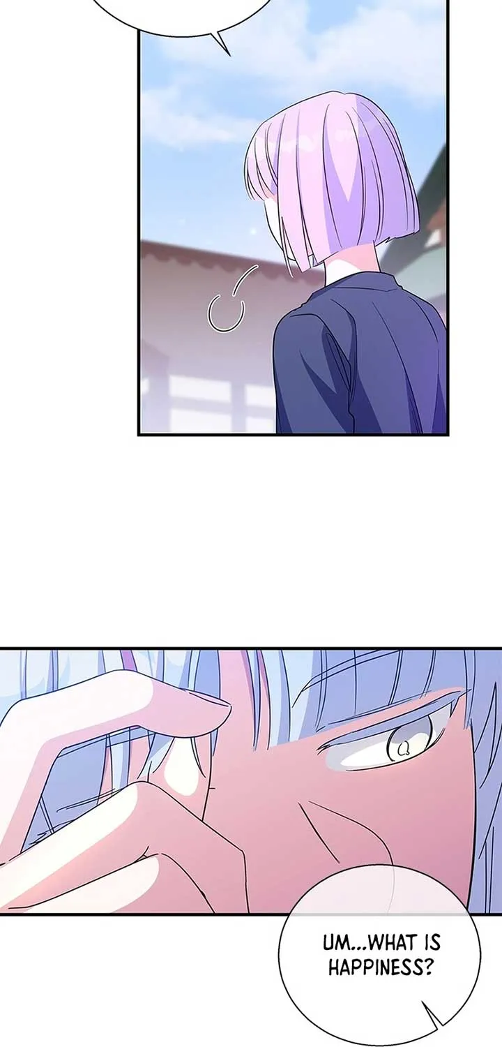 Honey, I’m Going On a Strike Chapter 96 page 33 - 