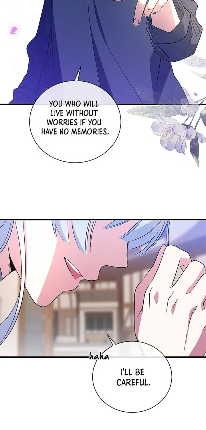 Honey, I’m Going On a Strike Chapter 96 page 37 - 