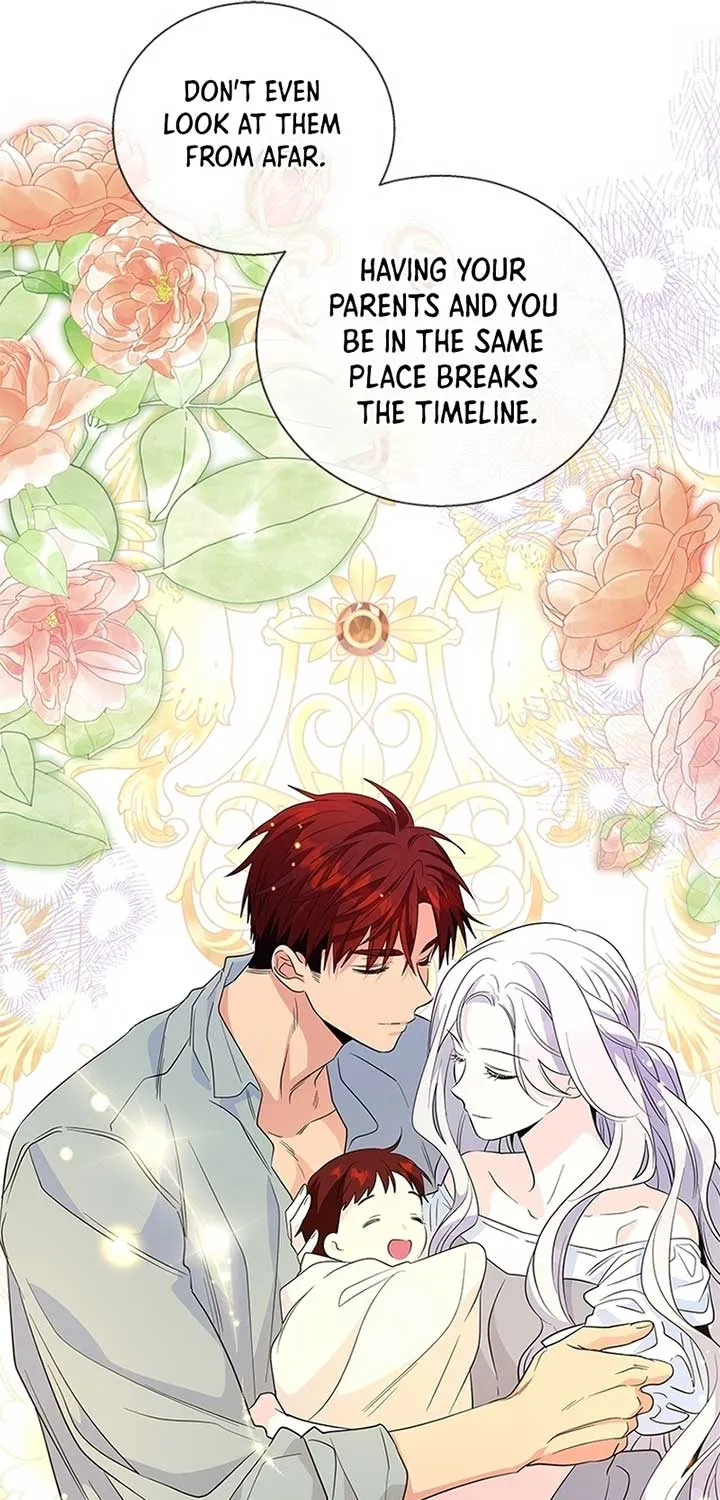 Honey, I’m Going On a Strike Chapter 96 page 39 - 