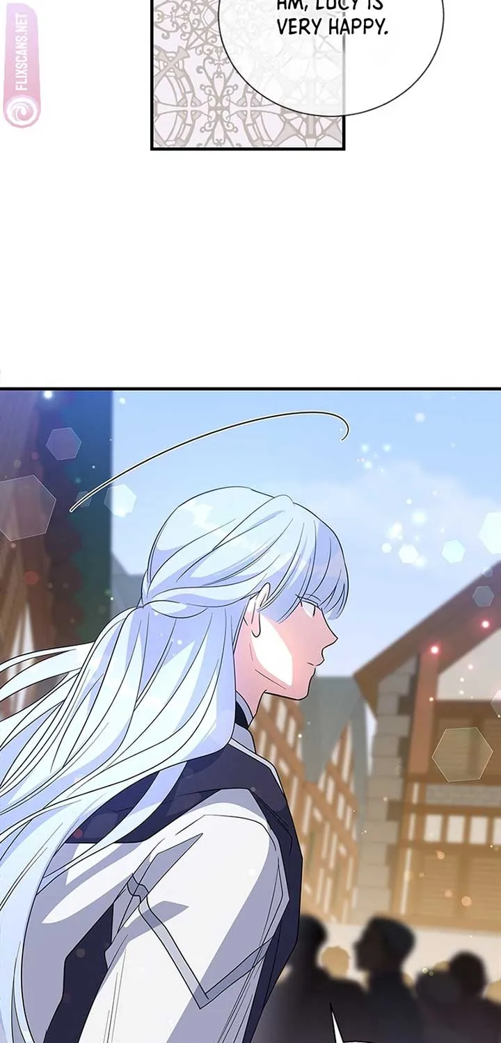 Honey, I’m Going On a Strike Chapter 96 page 43 - 