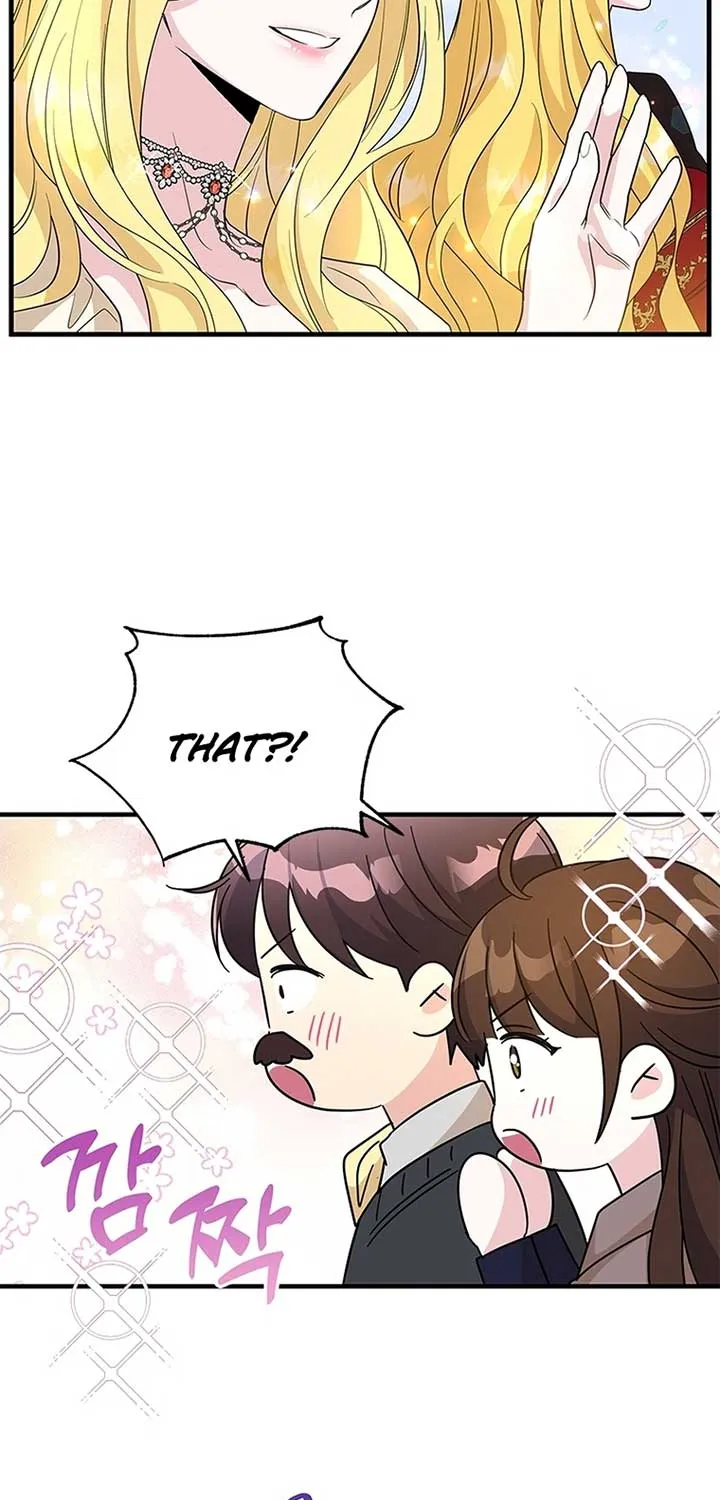 Honey, I’m Going On a Strike Chapter 96 page 55 - 