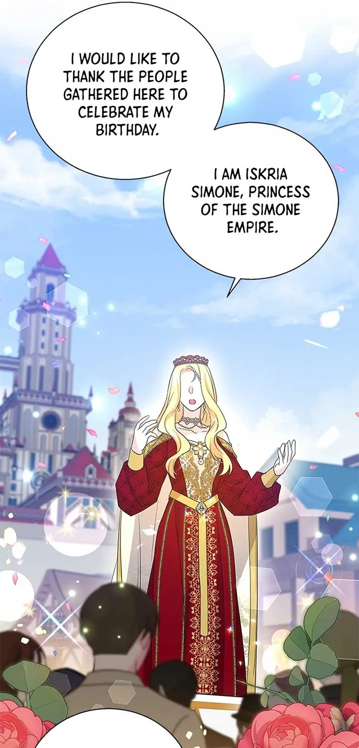 Honey, I’m Going On a Strike Chapter 96 page 59 - 
