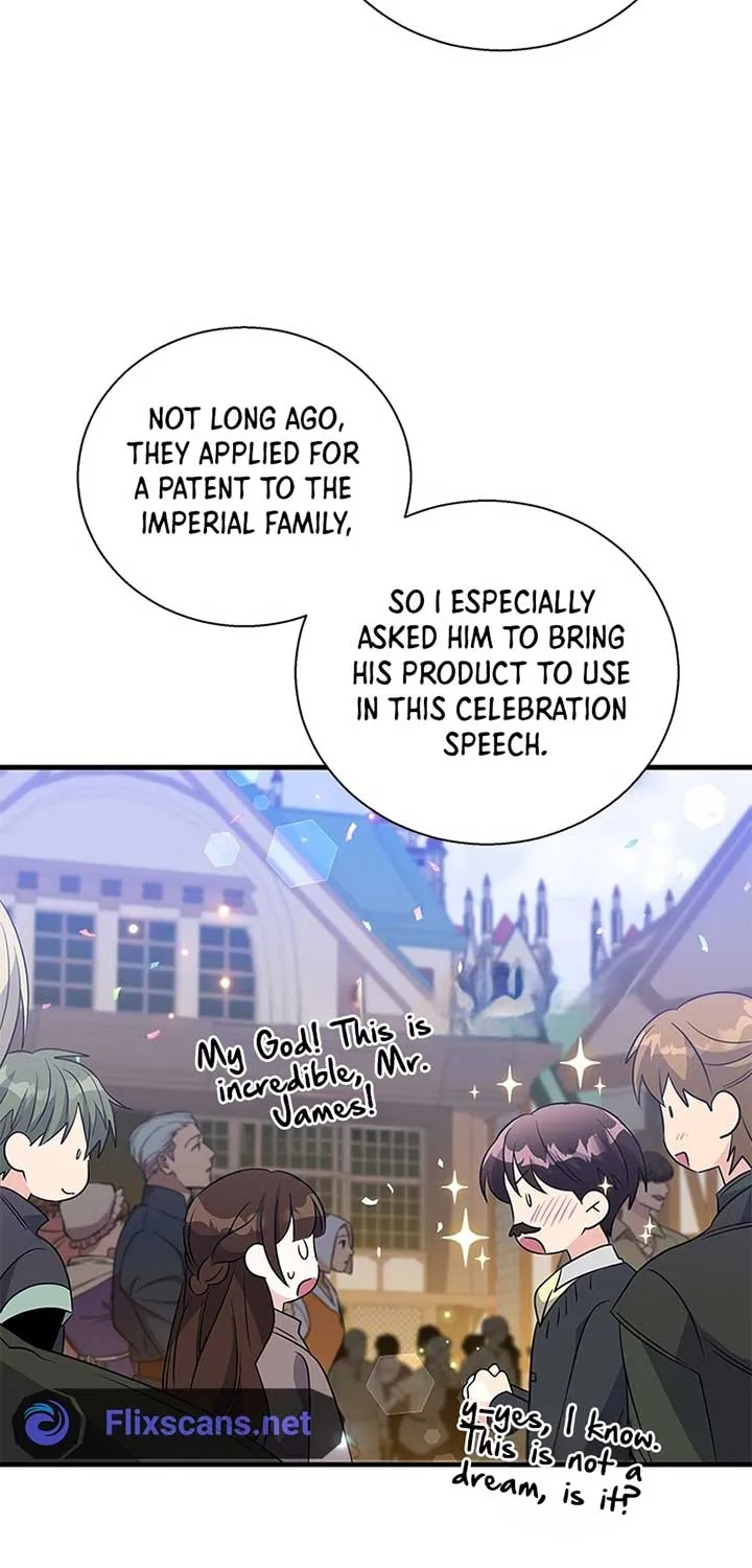Honey, I’m Going On a Strike Chapter 96 page 63 - 
