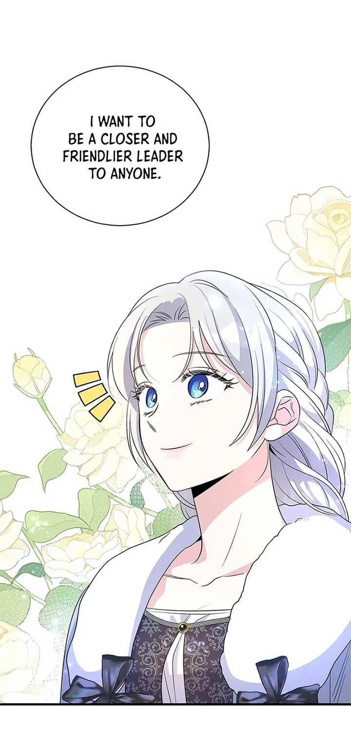 Honey, I’m Going On a Strike Chapter 96 page 67 - 