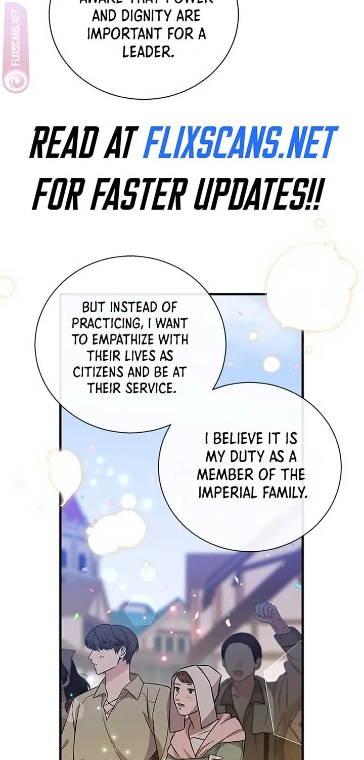 Honey, I’m Going On a Strike Chapter 96 page 71 - 