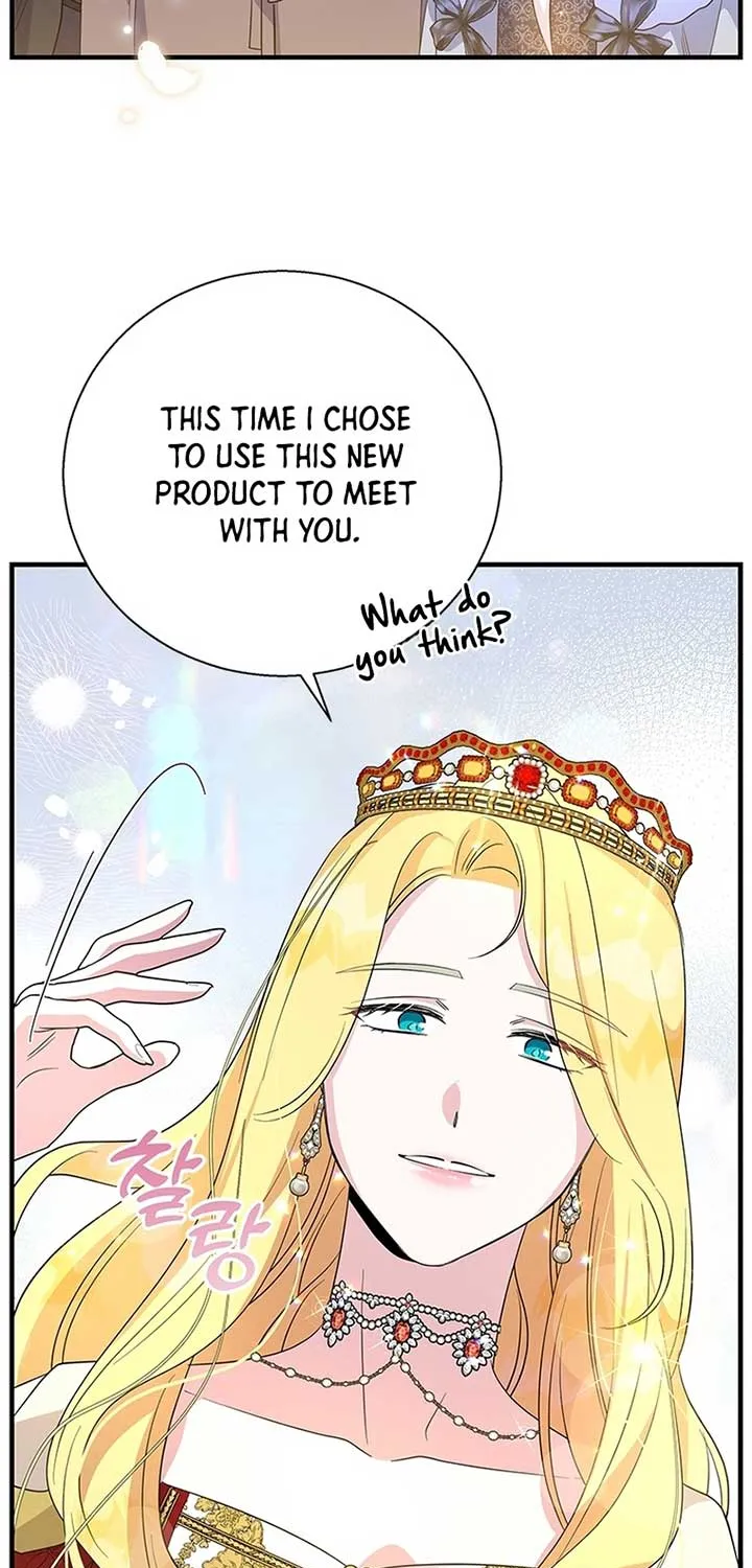 Honey, I’m Going On a Strike Chapter 96 page 75 - 