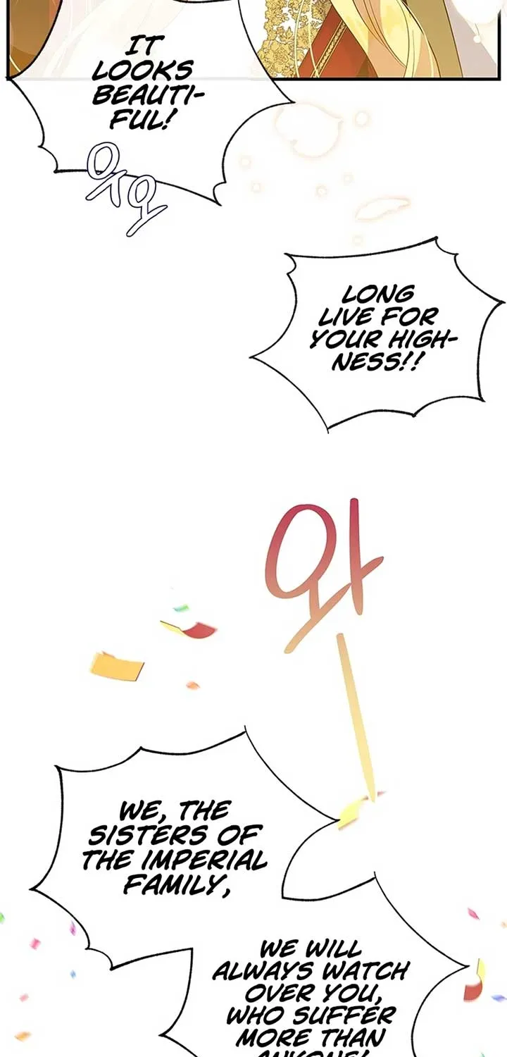 Honey, I’m Going On a Strike Chapter 96 page 77 - 