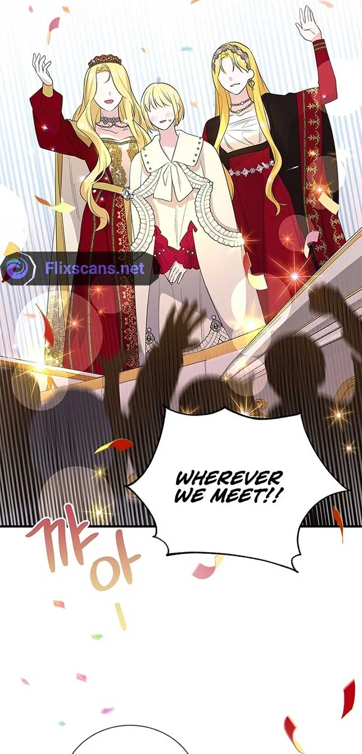 Honey, I’m Going On a Strike Chapter 96 page 79 - 