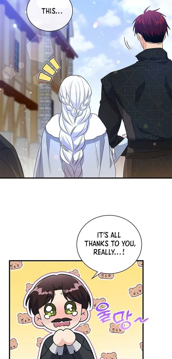 Honey, I’m Going On a Strike Chapter 96 page 83 - 