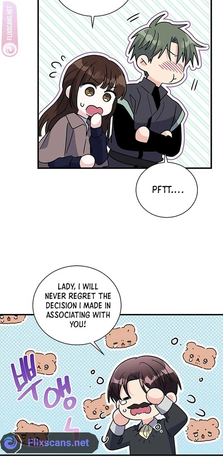 Honey, I’m Going On a Strike Chapter 96 page 85 - 