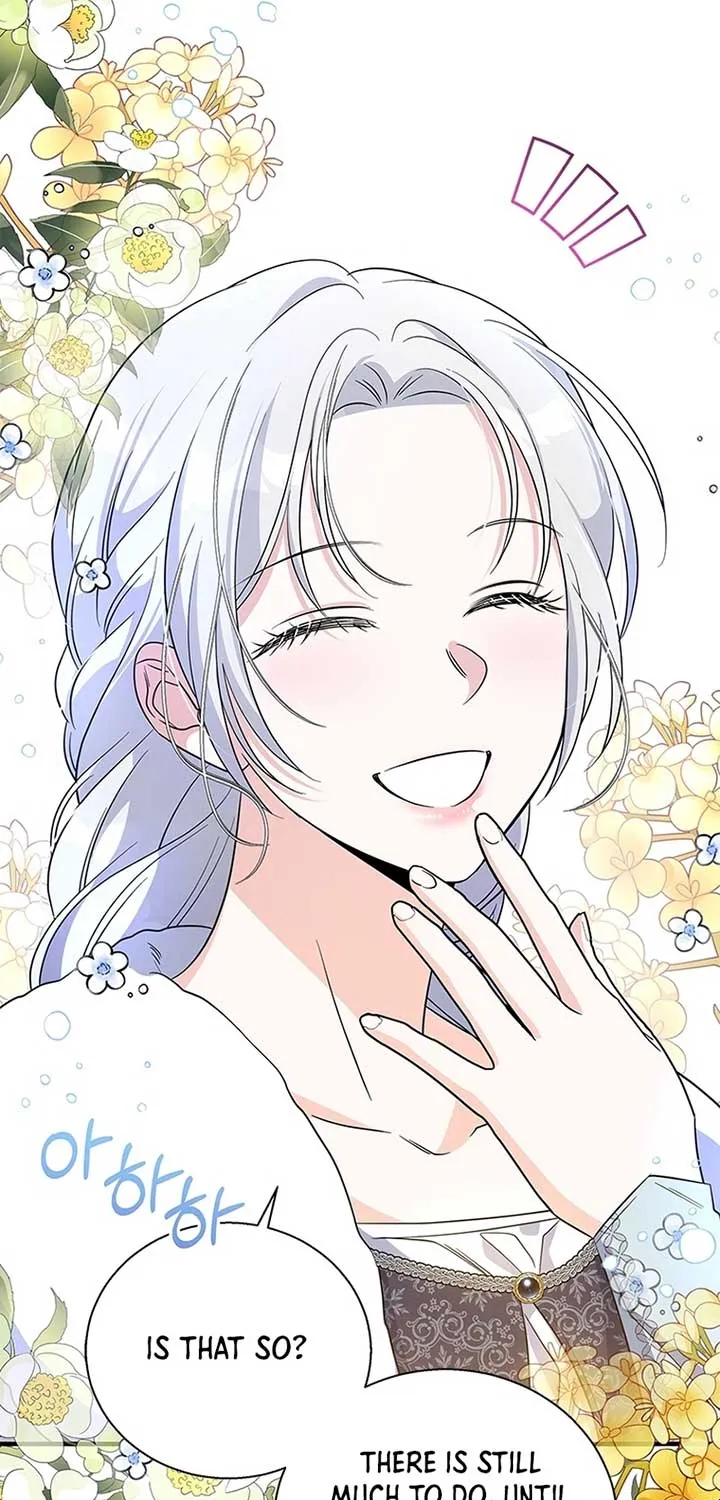 Honey, I’m Going On a Strike Chapter 96 page 87 - 
