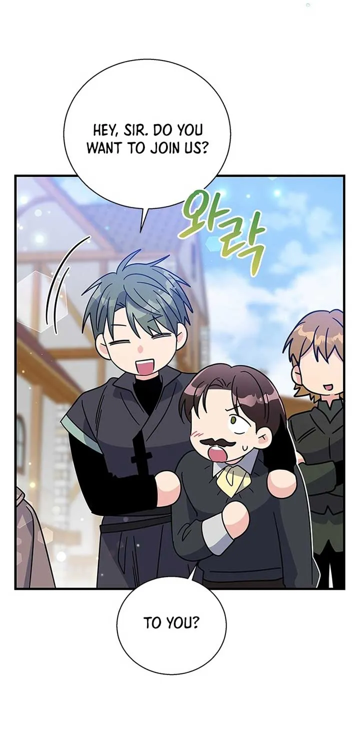 Honey, I’m Going On a Strike Chapter 96 page 89 - 