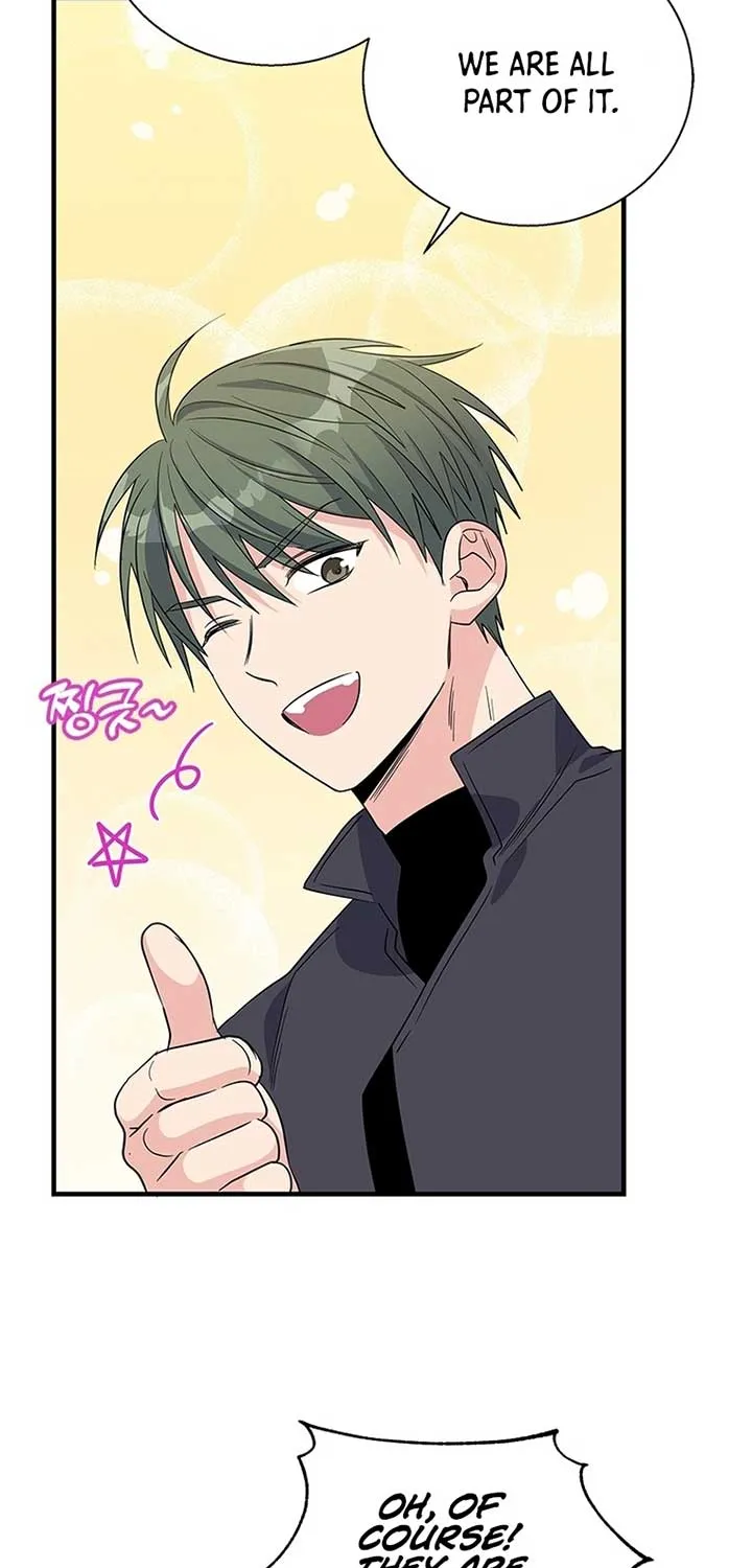 Honey, I’m Going On a Strike Chapter 96 page 91 - 
