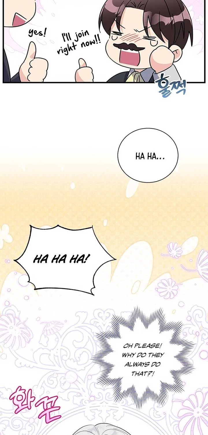 Honey, I’m Going On a Strike Chapter 96 page 93 - 