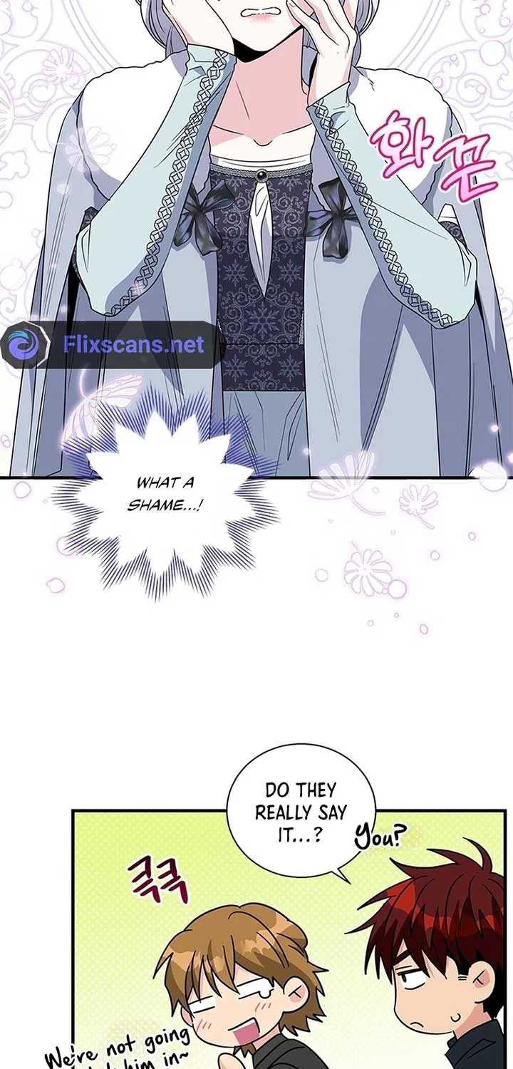 Honey, I’m Going On a Strike Chapter 96 page 95 - 