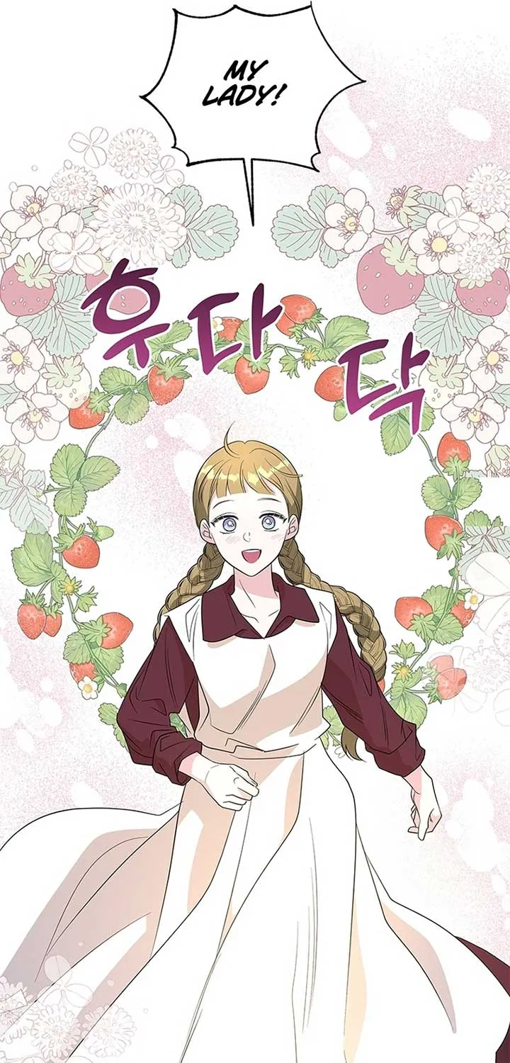 Honey, I’m Going On a Strike Chapter 96 page 97 - 