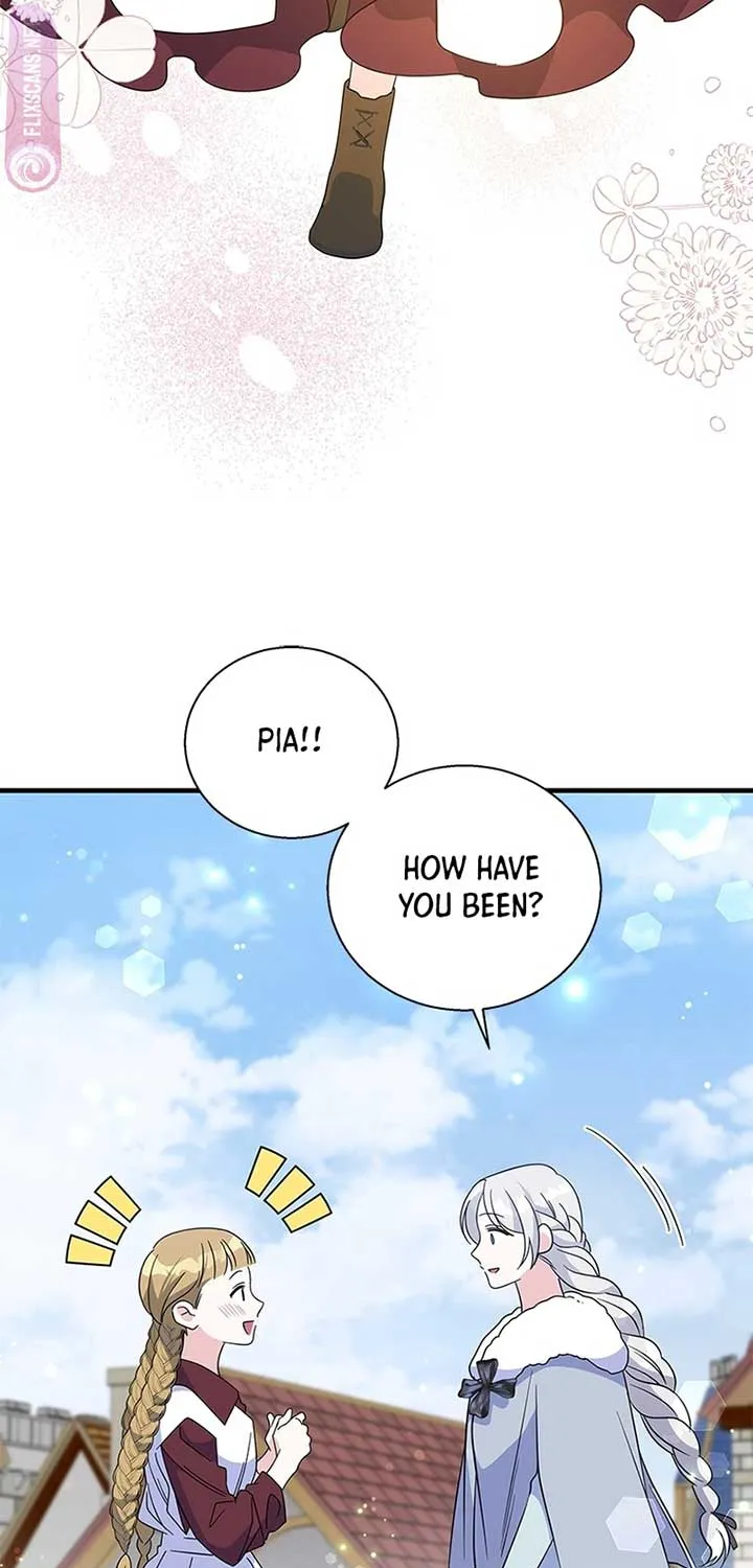 Honey, I’m Going On a Strike Chapter 96 page 99 - 