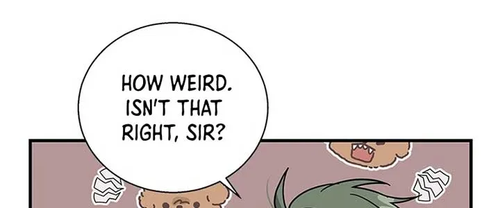 Honey, I’m Going On a Strike Chapter 97 page 13 - 