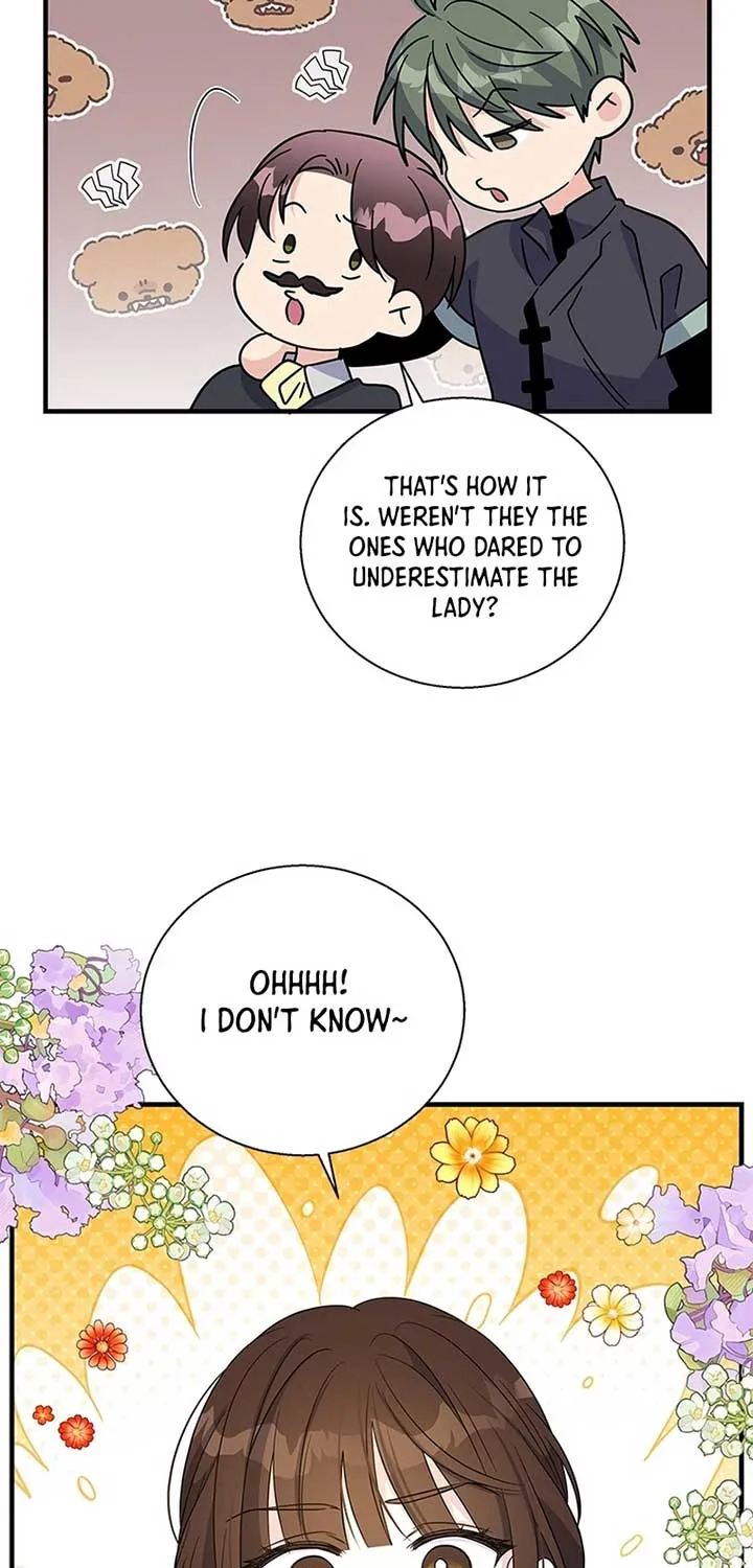 Honey, I’m Going On a Strike Chapter 97 page 14 - 