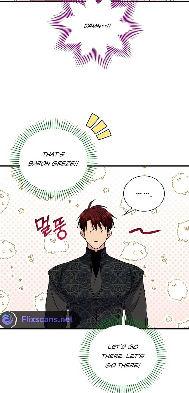 Honey, I’m Going On a Strike Chapter 97 page 18 - 