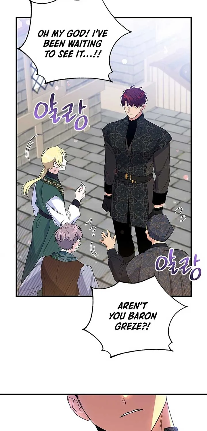 Honey, I’m Going On a Strike Chapter 97 page 20 - 