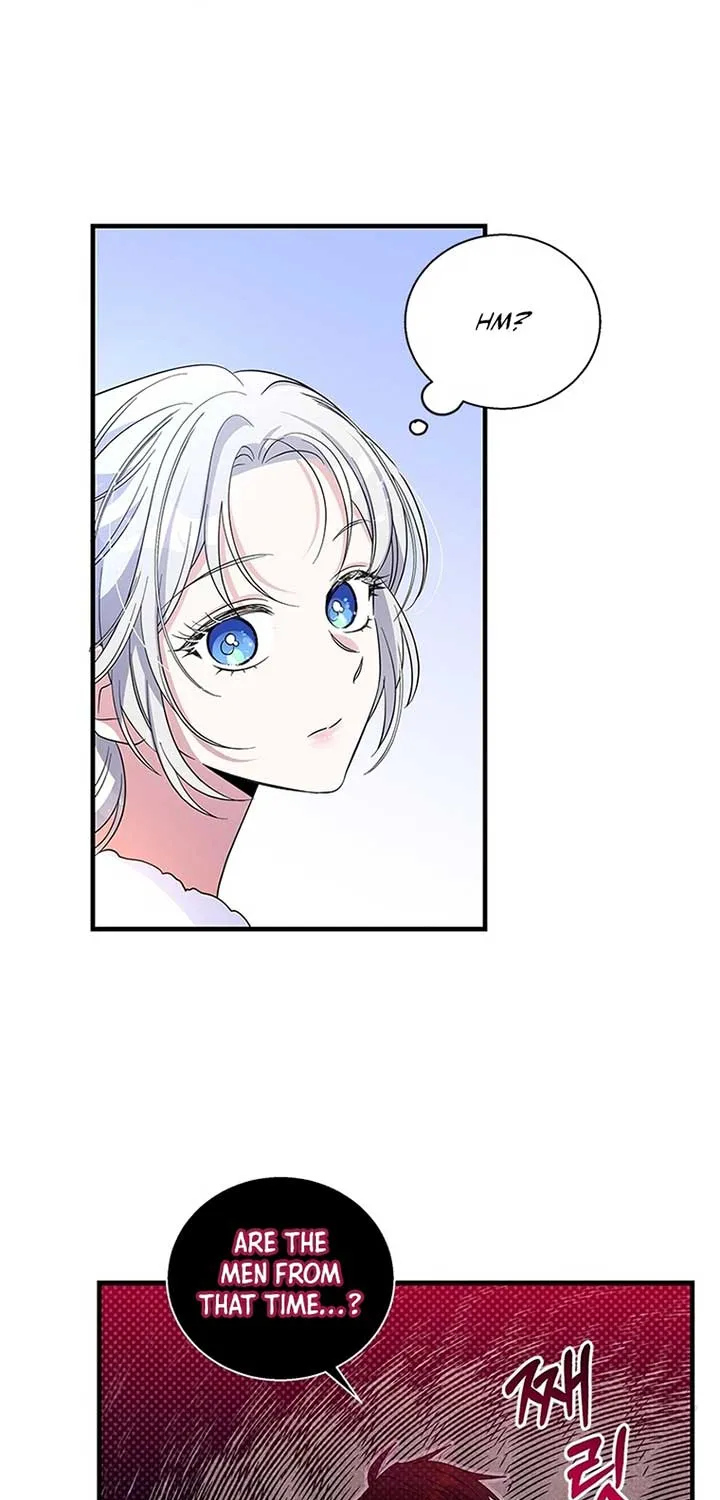 Honey, I’m Going On a Strike Chapter 97 page 22 - 