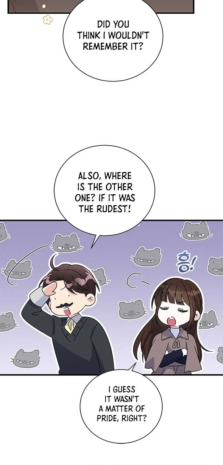 Honey, I’m Going On a Strike Chapter 97 page 26 - 